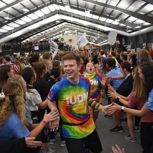 Meet your Posher, Matthew